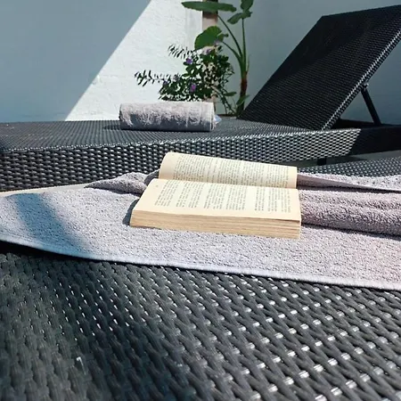 Apartment Ljube Omiš Zewnętrze zdjęcie