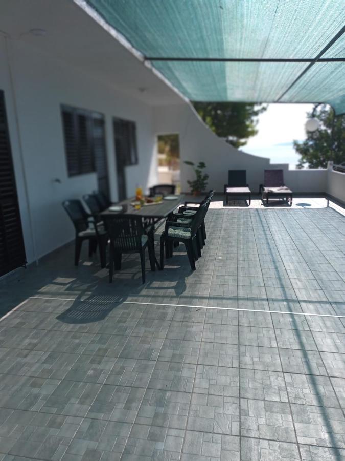 Apartament Ljube