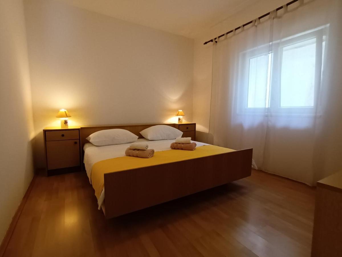 Ljube Apartament *